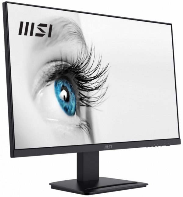 Monitor PRO MP273 27 cali IPS /FHD/75Hz/HDMI DP/czarny