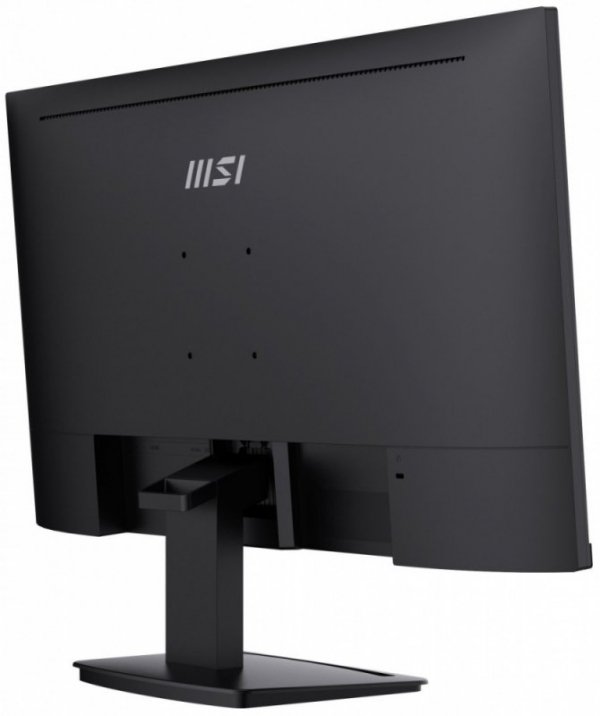 Monitor PRO MP273 27 cali IPS /FHD/75Hz/HDMI DP/czarny