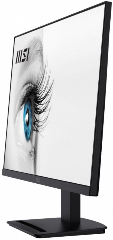 Monitor PRO MP273 27 cali IPS /FHD/75Hz/HDMI DP/czarny