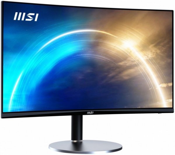 Monitor PRO MP272C 27 cali Zakrzywiony/VA/FHD/75Hz/4ms