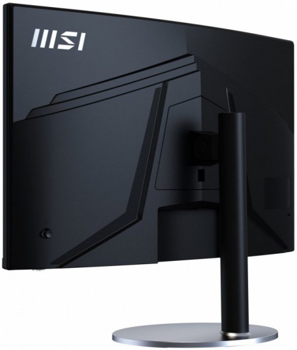 Monitor PRO MP272C 27 cali Zakrzywiony/VA/FHD/75Hz/4ms