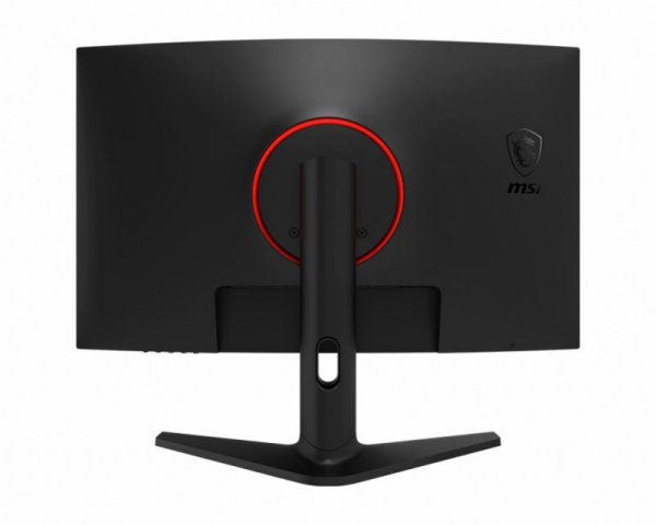 Monitor 24,5 cali Oculux NXG253R FHD/IPS/360Hz/1ms