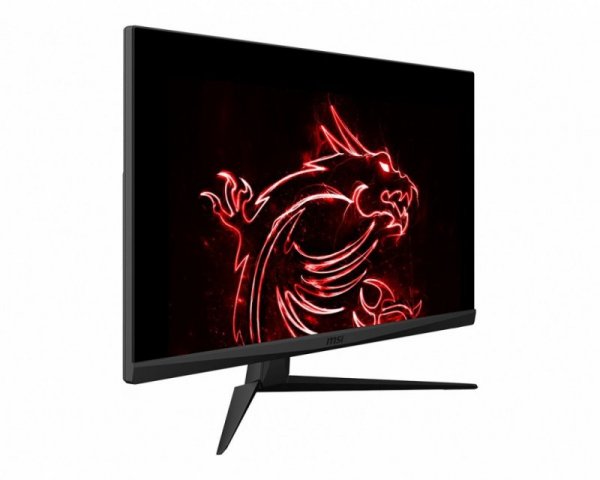 Monitor 27 cali Optix G273QF IPS/WQHD/165Hz/1ms