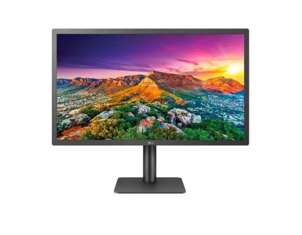 Monitor 24MD4KL-B 23,7 cala Ultrafine IPS 4K
