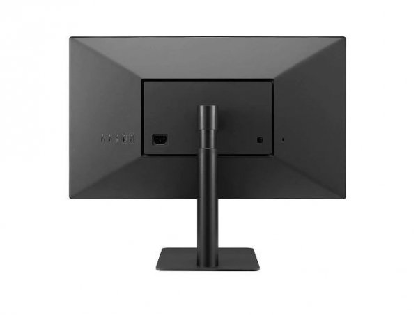Monitor 24MD4KL-B 23,7 cala Ultrafine IPS 4K