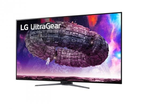 Monitor gamingowy 48GQ900-B UltraGear UHD 4K OLED 48 cali