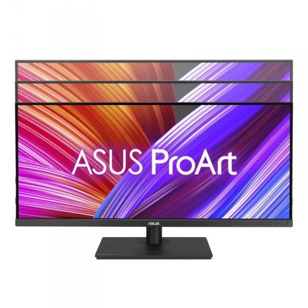 Monitor 34 cale PA348CGV ProArt IPS 21:9 QHD 120Hz HDMI DP USB-C USB-HUB GŁOŚNIK