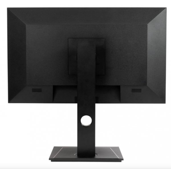 Monitor DW2401 23.8 cala USB-C WQHD  czarny