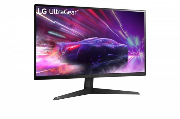 Monitor gamingowy 27 cali UltraGear Full HD 27GQ50F-B
