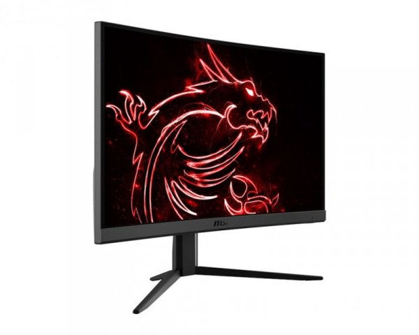 Monitor Optix G24C4  23.6 CURVE/LED/FHD/VA/144Hz