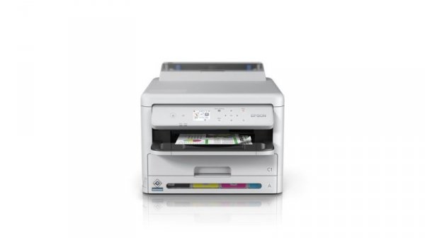Drukarka WF-C5390DW  A4/USB/(W)LAN/25pps/PS3+PCL6