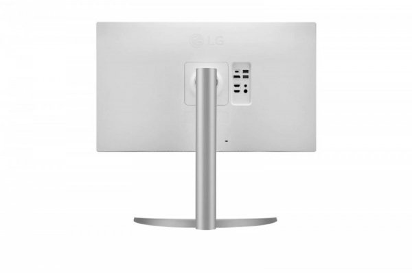 Monitor 27 cali 27UP850N-W UHD IPS USB-C V.Display HDR