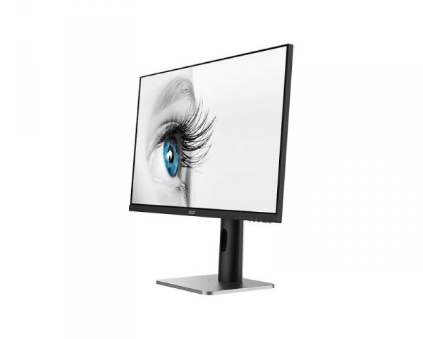 Monitor 27 cali PRO MP273QP FLAT/IPS/WQHD/75Hz/4ms