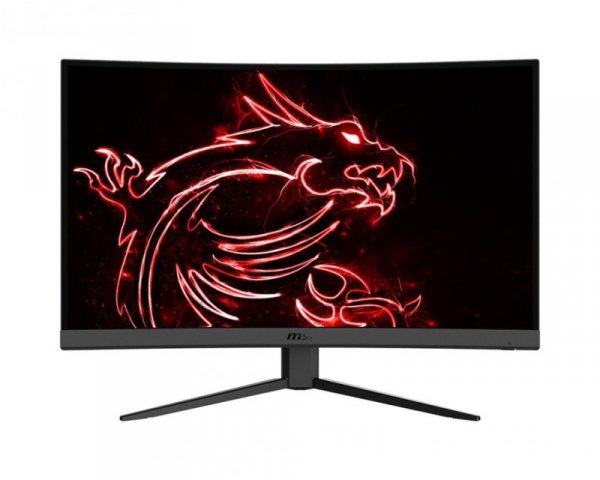Monitor 31.5 cali G32CQ4 E2 Curved/LED/WQHD/170Hz