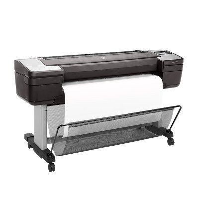Ploter DesignJet T1700dr PostScript 1VD88A