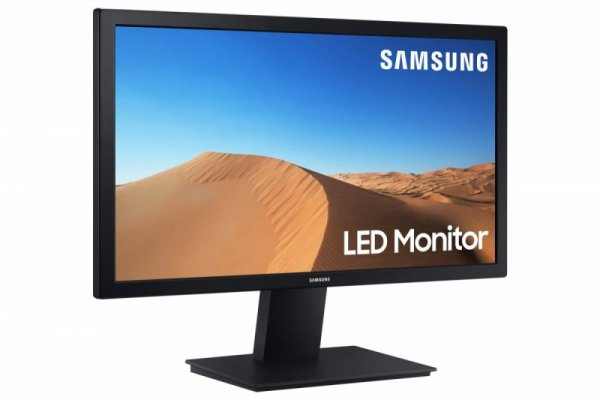 Monitor 24 cale LS24A310NHRXEN VA 1920x1080 FHD 16:9 1xD-sub/1xHDMI 9 ms (GTG) płaski 2 lata d2d