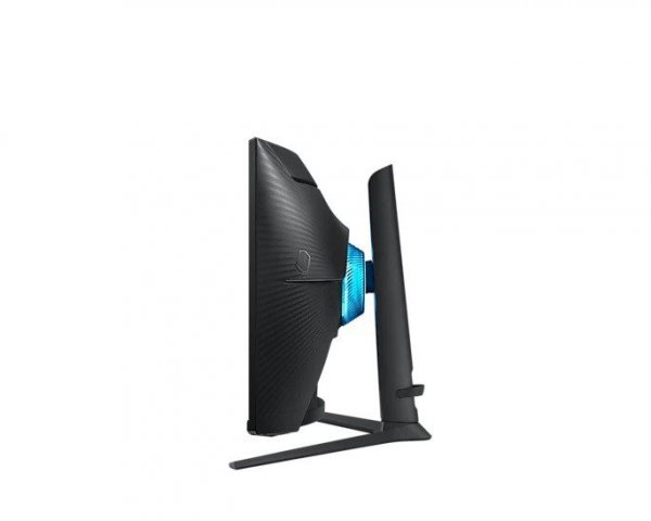 Monitor 32 cale LS32BG650EUXEN VA 2560x1440 16:9 2xHDMI/1xDP/LAN(RJ45)/2xUSB3.0 1ms(GTG) WiFi/BT głośniki zakrzywiony HAS+PIV 24