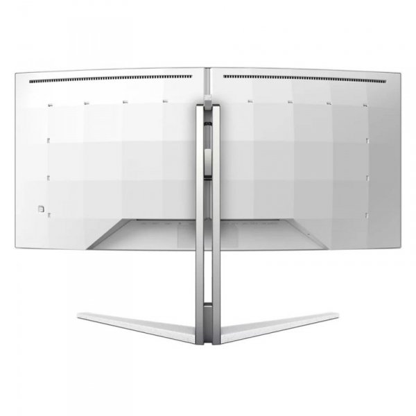 Monitor 34 cale Evnia 34M2C77600MV Curved VA 165Hz Mini-LED HDMIx2 DP USB-C HAS Ambiglow
