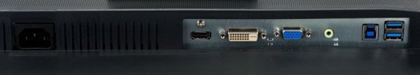 Monitor 23 cale T2336MSC-B3 IPS/10P/HDMI/DVI/VGA/USB/2x2W