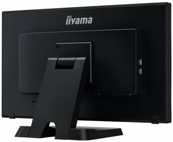 Monitor 23 cale T2336MSC-B3 IPS/10P/HDMI/DVI/VGA/USB/2x2W