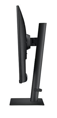 Monitor 27 cali ViewFinity S60UA IPS 2560x1440 WQHD 16:9 1xHDMI 2xDP(In+Out) 1xUSB-C 90W 3xUSB 3.0 LAN 5ms PinP/PbyP 75Hz HAS+PI