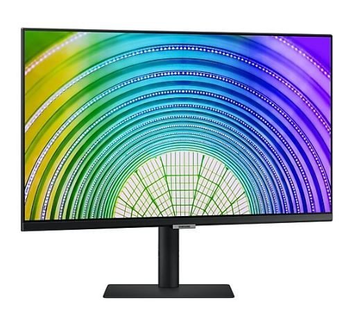 Monitor 27 cali ViewFinity S60UA IPS 2560x1440 WQHD 16:9 1xHDMI 2xDP(In+Out) 1xUSB-C 90W 3xUSB 3.0 LAN 5ms PinP/PbyP 75Hz HAS+PI