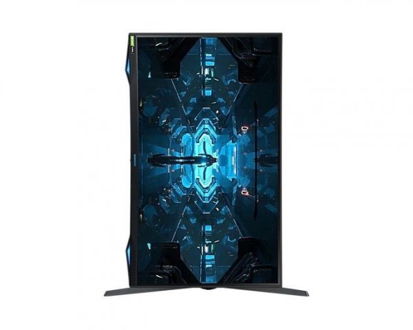 Monitor 31,5 cala LC32G75TQSPXEN VA 2560x1440 WQHD 16:9 1xHDMI/2xDP 1 ms (GTG) zakrzywiony HAS 240Hz Gaming 2 lata d2d
