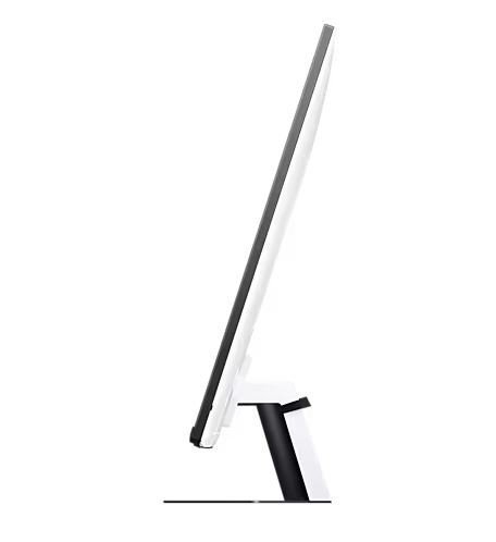 Monitor 43 cale LS43CG700NUXEN VA 3840x2160 UHD 16:10 2xHDMI/1xDP/LAN(RJ45)/2xUSB3.0 1ms(MPRT) WiFi/BT głośniki płaski 144Hz SMA