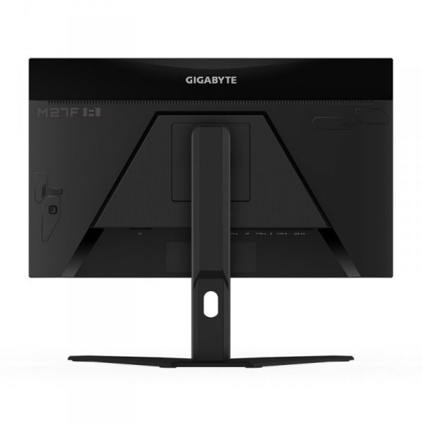Monitor 27 cali M27F A IPS GM 1ms/1MLN:1/DP/USB/HDMI