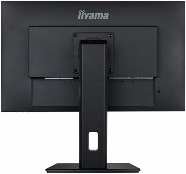 Monitor 24 cale XUB2492HSC-B5 IPS,USB-C,HDMI,DP,USB3.0,HAS(150mm)