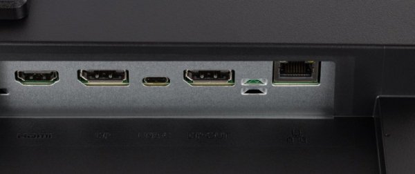 Monitor 27 cali XUB2792HSN-B5 IPS,FHD,HDMI,DP,USB-c Dock,HAS(150mm)