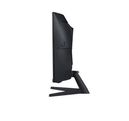 Monitor 31,5 cala LC32G55TQBUXEN VA 2560x1440 WQHD 16:9 1xHDMI/1xDP 1 ms (MPRT) zakrzywiony 144Hz Gaming 2 lata d2d