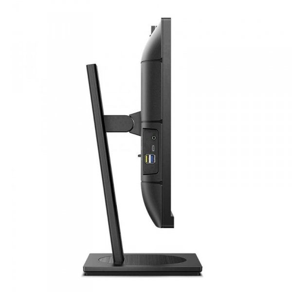 Monitor 23,8 cali 24B1U5301H IPS HDMI DP USB-C Pivot Kamera Głośniki