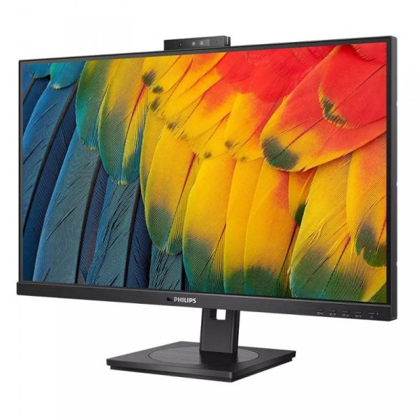 Monitor 23,8 cali 24B1U5301H IPS HDMI DP USB-C Pivot Kamera Głośniki