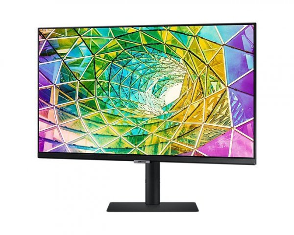 Monitor 27 cali ViewFinity S8 IPS 3840 x 2160 UHD 16:9 1xHDMI 1xDP 3xUSB 3.0, 1xUSB 2.0 5ms HAS+PIVOT płaski 3 lata on-site (LS2