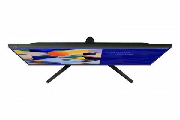 Monitor 27 cali LS27C312EAUXEN IPS 1920x1080 FHD 16:9 1xD-sub 1xHDMI 5 ms (GTG) płaski  2 lata d2d