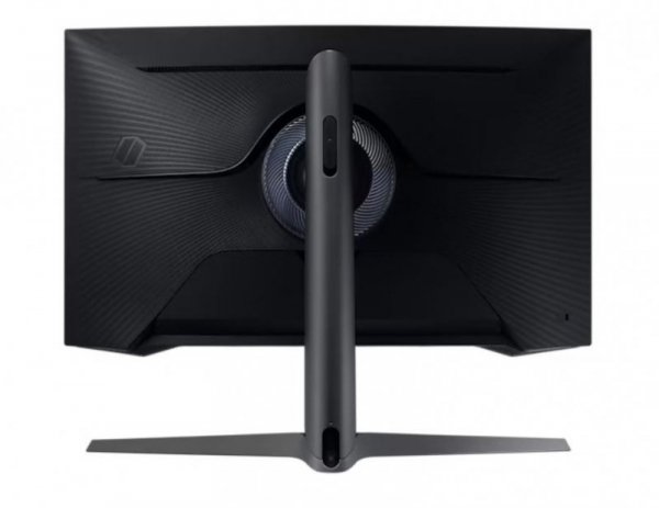 Monitor 27 cali LC27G75TQSPXEN VA 2560x1440 WQHD 16:9 1xHDMI 2xDP 1 ms (GTG) zakrzywiony HAS 240Hz Gaming 2 lata d2d