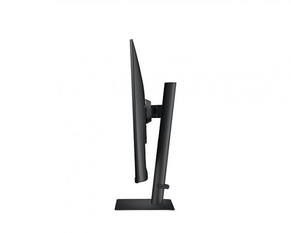 Monitor 32 cale ViewFinity S8 IPS 3840x2160 UHD 16:9 1xHDMI 1xDP 3xUSB 3.0, 1xUSB 2.0 5ms HAS+PIVOT płaski 3 lata on-site (LS32A