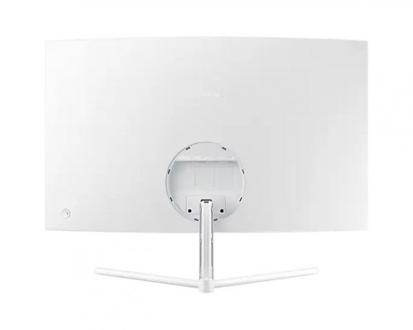 Monitor 31,5 cala LU32R591CWPXEN VA 3840x2160 UHD 16:9 1xHDMI 1xDP 4 ms (GTG) zakrzywiony 2 lata d2d