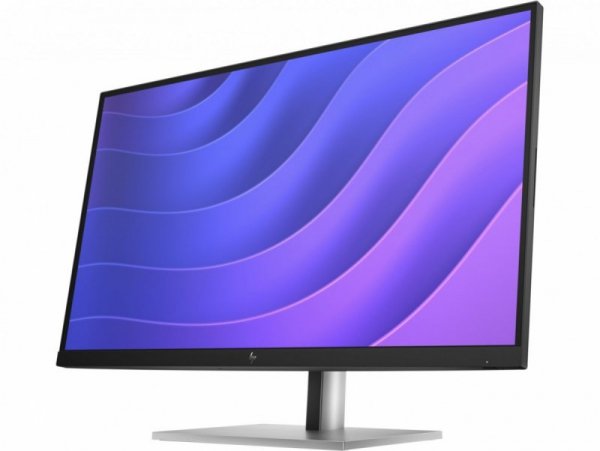 Monitor  E27q G5 QHD 6N6F2AA
