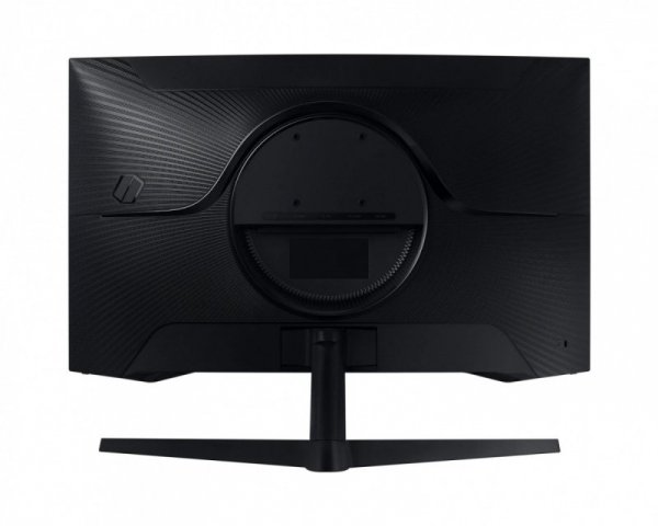 Monitor 27 cali LS27AG550EPXEN VA 2560x1440 WQHD 16:9 1xHDMI 1xDP 1ms(MPRT) zakrzywiony 165Hz Gaming 2 lata d2d