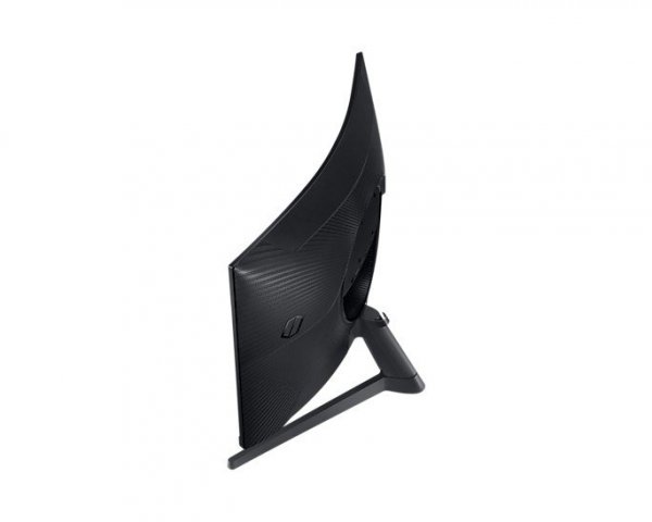 Monitor 27 cali LS27AG550EPXEN VA 2560x1440 WQHD 16:9 1xHDMI 1xDP 1ms(MPRT) zakrzywiony 165Hz Gaming 2 lata d2d