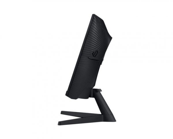 Monitor 27 cali LS27AG550EPXEN VA 2560x1440 WQHD 16:9 1xHDMI 1xDP 1ms(MPRT) zakrzywiony 165Hz Gaming 2 lata d2d