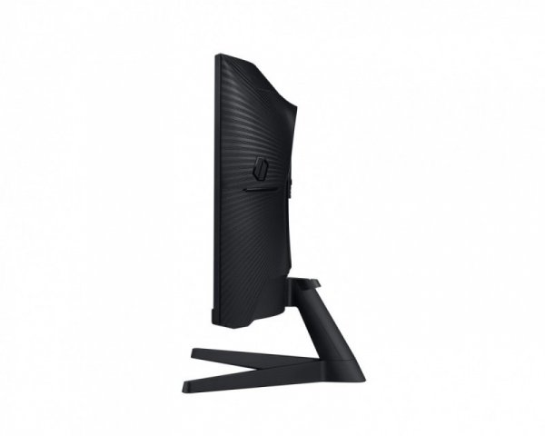 Monitor 27 cali LS27AG550EPXEN VA 2560x1440 WQHD 16:9 1xHDMI 1xDP 1ms(MPRT) zakrzywiony 165Hz Gaming 2 lata d2d