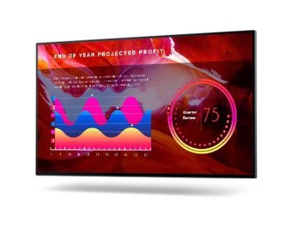 Monitor U2422HWOST 23.8 cala FHD/HDMI/DP/USB/Bez podstawy