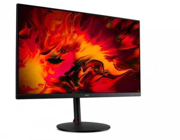 Monitor 31.5 cala Nitro XV322Q UPbmiipphzx