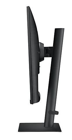 Monitor 27 cali ViewFinity S80UA IPS 3840x2160 UHD 16:9 1xHDMI 1xDP 1xUSB-C 90W 3xUSB 3.0 LAN 5ms PinP/PbyP 60Hz HAS+PIV głośnik
