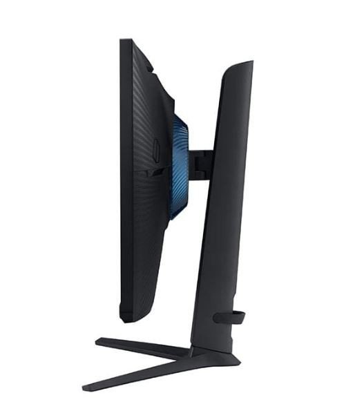 Monitor 27 cali LS27AG500PPXEN IPS 2560x1440 WQHD 16:9 1xHDMI 1xDP 1 ms (MPRT) płaski HAS+PIVOT 165Hz Gaming 2 lata d2d