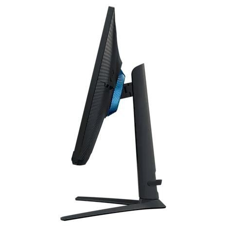 Monitor 32 cale LS32AG500PPXEN IPS 2560x1440 16:9 1xHDMI 1xDP 1 (MPRT) płaski HAS+PIVOT 165Hz Gaming 2 lata d2d