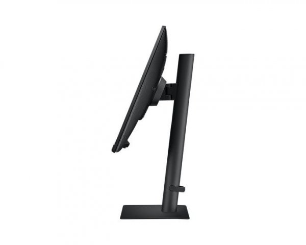 Monitor 24 cale ViewFinity S6 IPS 2560x1440 WQHD 16:9 1xHDMI 1xDP 3xUSB 3.0, 1xUSB 2.0 5ms HAS+PIVOT płaski 3 lata on-site (LS24